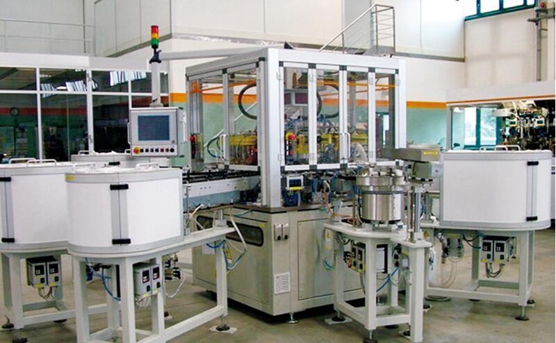 楚天光電自動(dòng)機器人焊接工作站 楚天光電自動(dòng)機器人焊接工作站