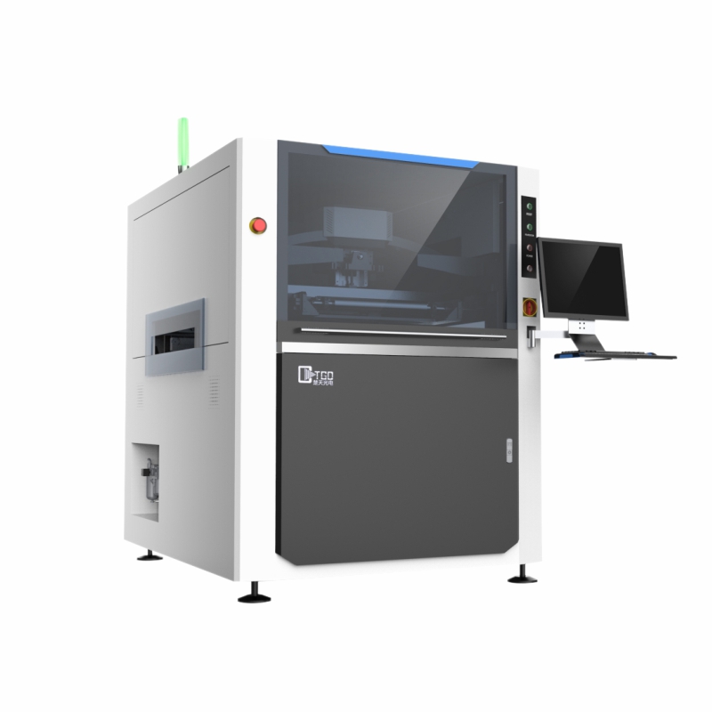 視覺(jué)定位激光打碼機 視覺(jué)定位激光打碼機